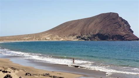 nudist beaches tenerife|The 14 best nudist beaches in Tenerife